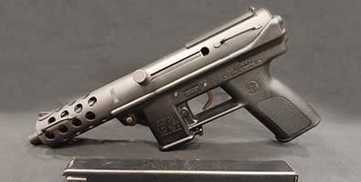 Firearm Rentals Firearm Rentals
