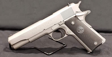 Firearm Rentals Firearm Rentals