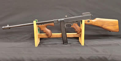 Firearm Rentals Firearm Rentals