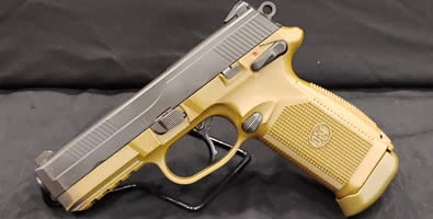 Firearm Rentals Firearm Rentals