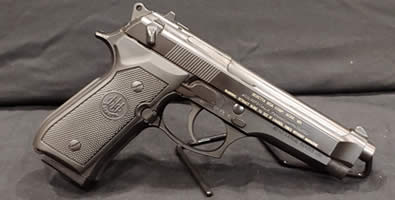 Firearm Rentals Firearm Rentals