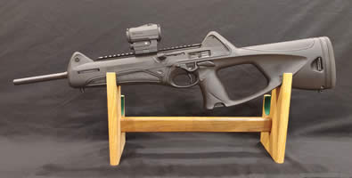 Firearm Rentals Firearm Rentals
