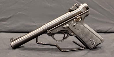 Firearm Rentals Firearm Rentals